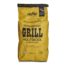Fire-Up Professional Grill restaurant houtskool 4 kg per zak black wattle-eucalyptus